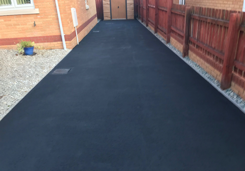 Driveway Cleaners Llanelli