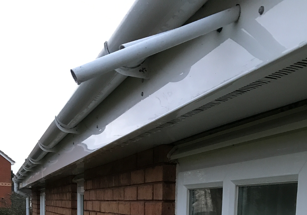 Gutter Cleaners Llanelli