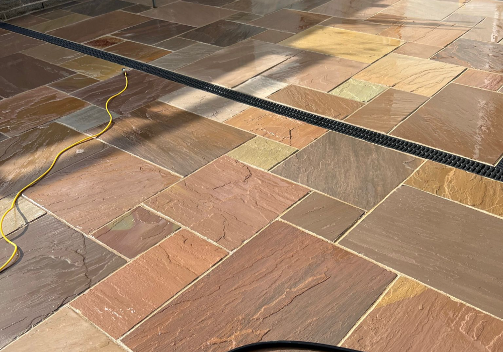 Patio Cleaners Llanelli