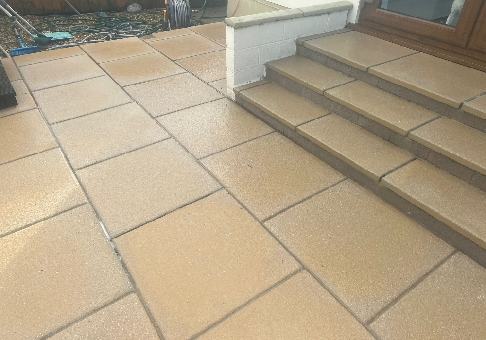 Pressure Washing Company in Llanelli