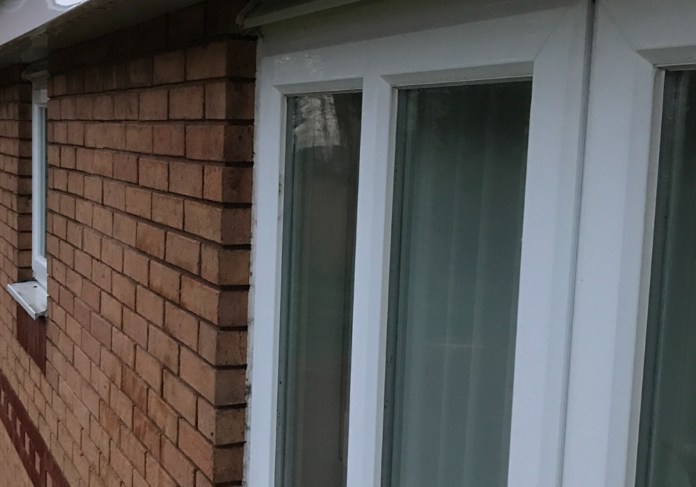 Window Cleaners Llanelli
